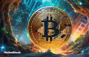 Bitcoin: Le Pouvoir du Halving