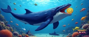 Crypto; Comment les baleines tirent les ficelles