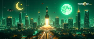 Pakistan Bitcoin Reserve : Mining, Innovation and Sovereign Wealth